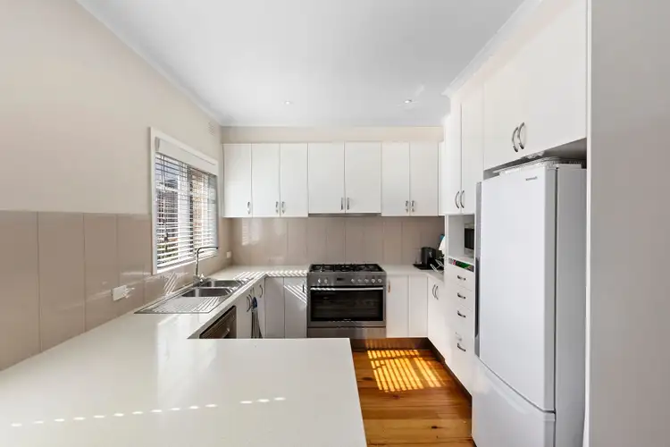 Second view of Homely house listing, 5 Hiscock Street, Chadstone VIC 3148