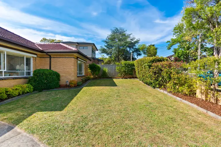 Sixth view of Homely house listing, 5 Hiscock Street, Chadstone VIC 3148