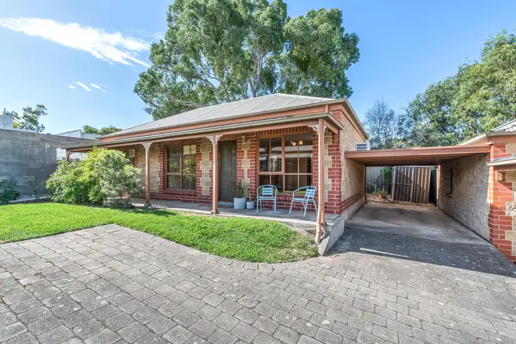 Main view of Homely unit listing, 1/8 Station Avenue, Blackwood SA 5051
