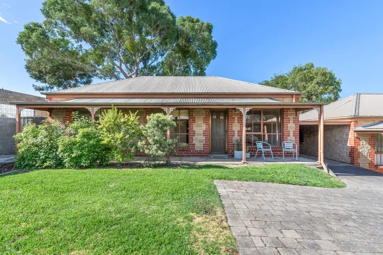 Second view of Homely unit listing, 1/8 Station Avenue, Blackwood SA 5051