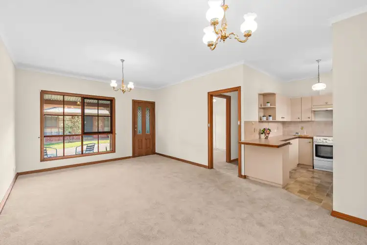 Third view of Homely unit listing, 1/8 Station Avenue, Blackwood SA 5051