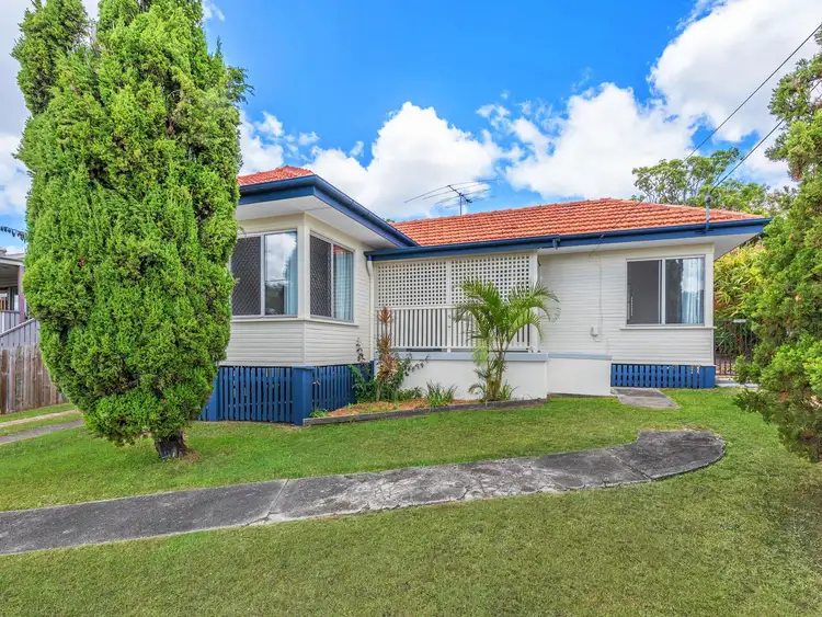 147 Gallipoli Road, Carina Heights QLD 4152