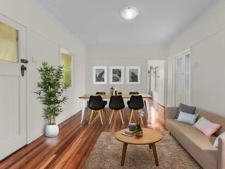 Third view of Homely house listing, 147 Gallipoli Road, Carina Heights QLD 4152