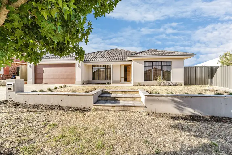 Main view of Homely house listing, 7 Amergin Street, Aveley WA 6069