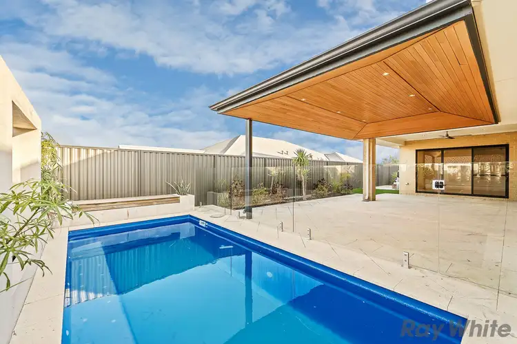 Second view of Homely house listing, 7 Amergin Street, Aveley WA 6069