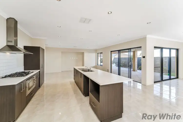 Third view of Homely house listing, 7 Amergin Street, Aveley WA 6069