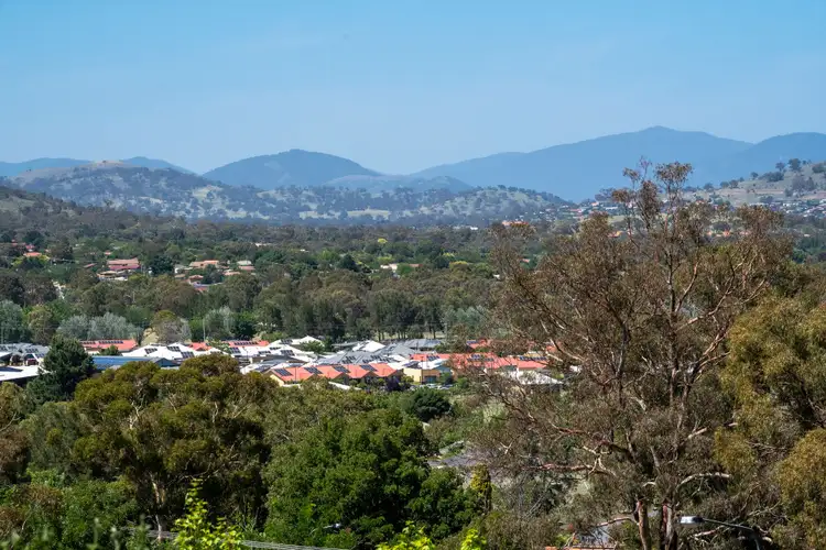 Second view of Homely house listing, 3 Hawken Street, Monash ACT 2904