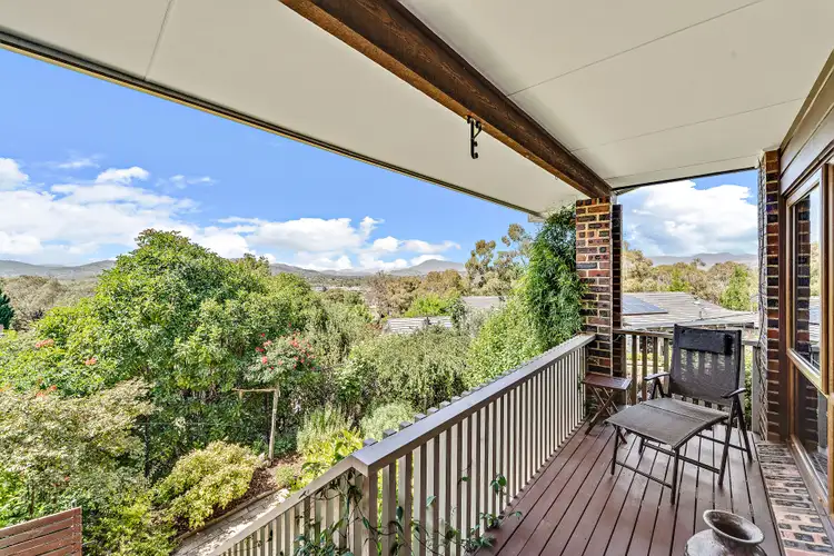 Third view of Homely house listing, 3 Hawken Street, Monash ACT 2904