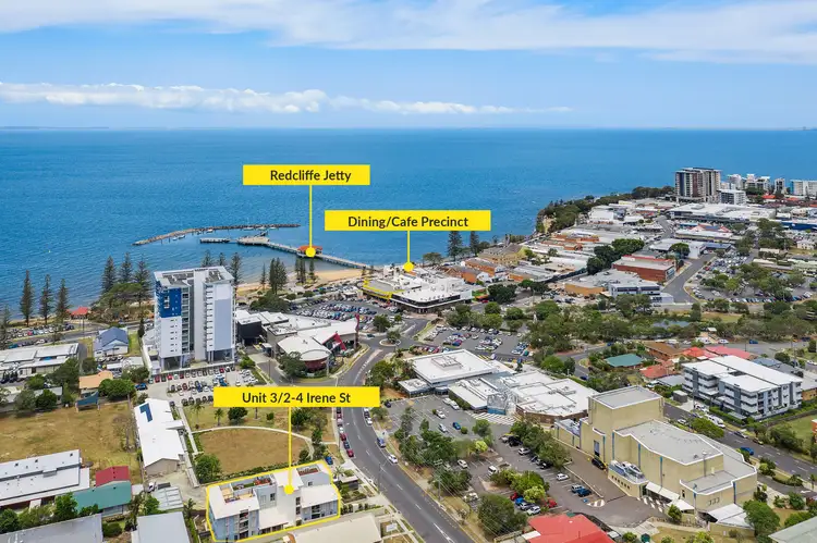 3/2-4 Irene Street, Redcliffe QLD 4020