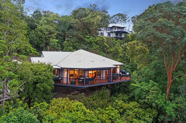Second view of Homely house listing, 27/10 Brae Court (Residence 4), Buderim QLD 4556