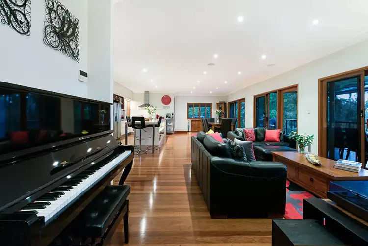 Fifth view of Homely house listing, 27/10 Brae Court (Residence 4), Buderim QLD 4556
