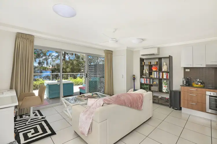 Second view of Homely house listing, 47/99 Birtinya Boulevard, Birtinya QLD 4575