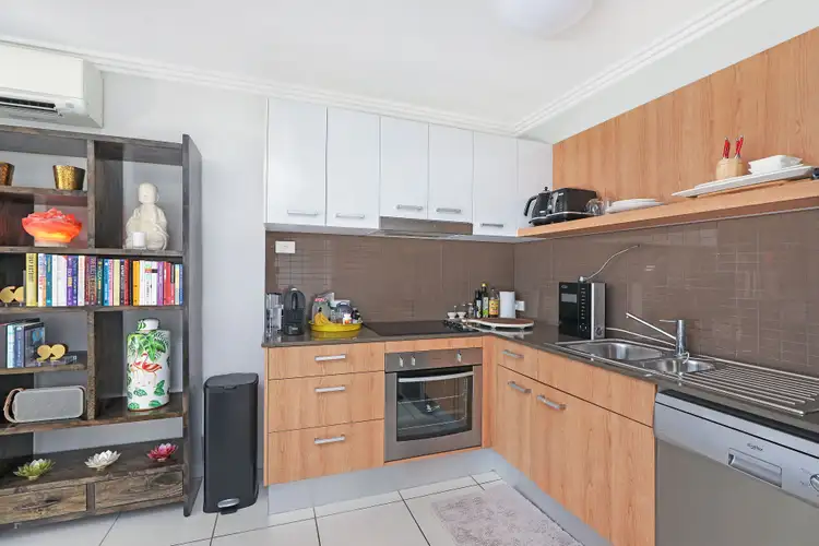 Third view of Homely house listing, 47/99 Birtinya Boulevard, Birtinya QLD 4575