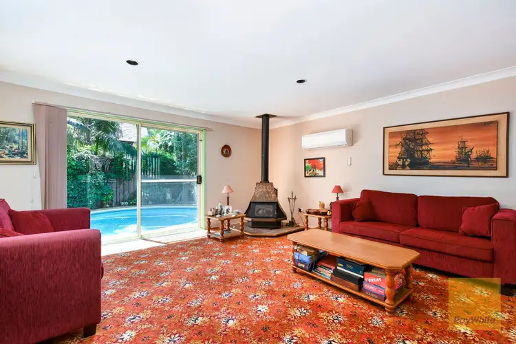 3 Nerium Place, Umina Beach NSW 2257