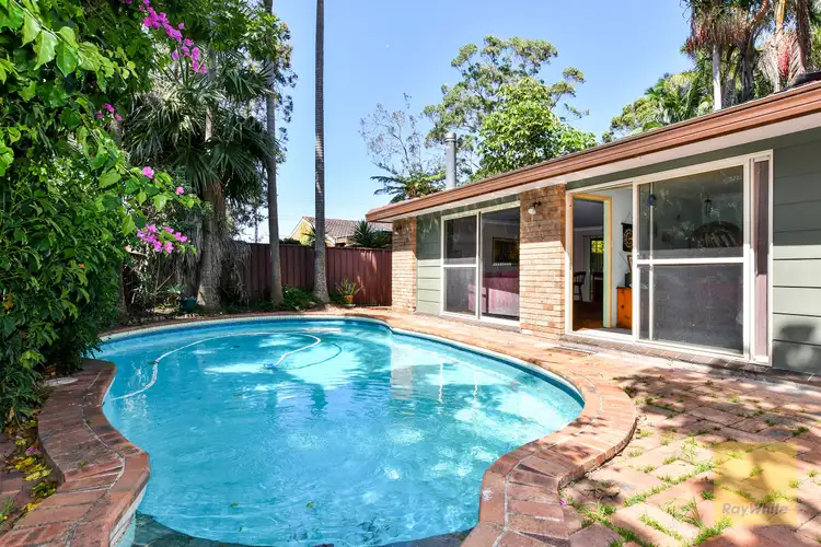 Second view of Homely house listing, 3 Nerium Place, Umina Beach NSW 2257