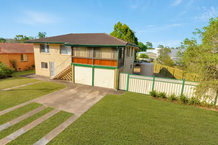 13 Ross Street, Brassall QLD 4305