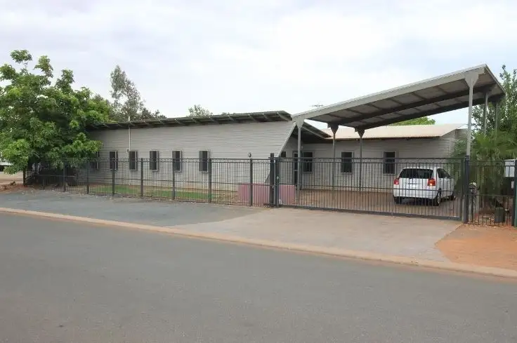 Second view of Homely house listing, 4 Traine Crescent, South Hedland WA 6722