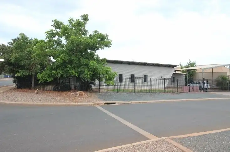 Third view of Homely house listing, 4 Traine Crescent, South Hedland WA 6722