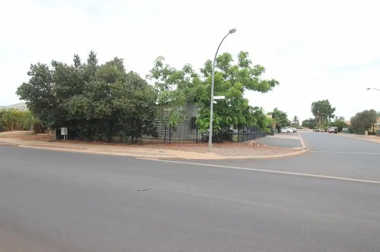 Fourth view of Homely house listing, 4 Traine Crescent, South Hedland WA 6722
