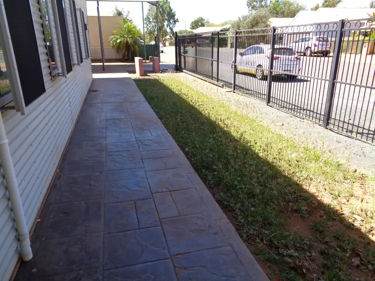 Fifth view of Homely house listing, 4 Traine Crescent, South Hedland WA 6722