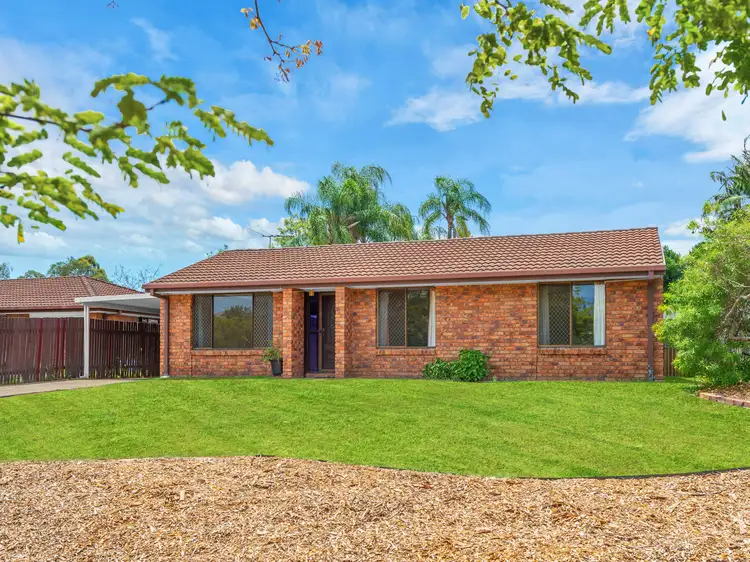 Main view of Homely house listing, 31 Beckett Road, Mcdowall QLD 4053