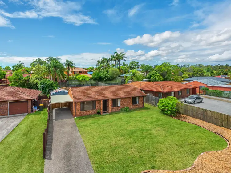 Second view of Homely house listing, 31 Beckett Road, Mcdowall QLD 4053