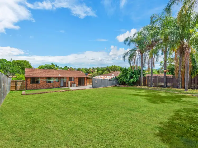 Third view of Homely house listing, 31 Beckett Road, Mcdowall QLD 4053