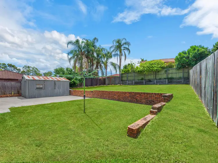 Fourth view of Homely house listing, 31 Beckett Road, Mcdowall QLD 4053