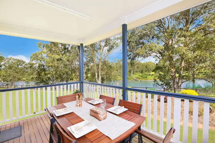 Main view of Homely house listing, 150 Ferry Road, Yengarie QLD 4650