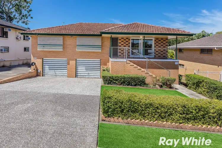 31 Kildonan Street, Aspley QLD 4034