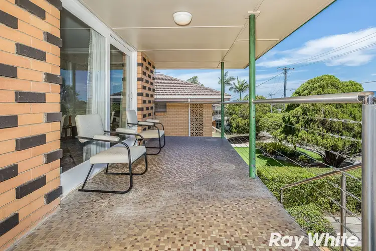 Fourth view of Homely house listing, 31 Kildonan Street, Aspley QLD 4034