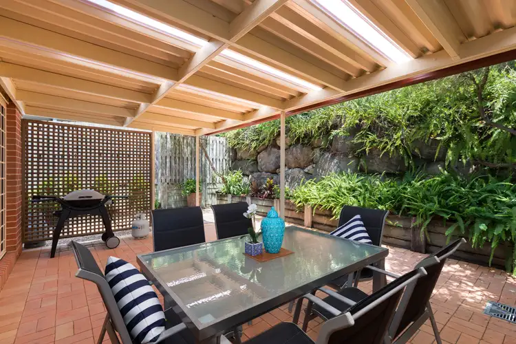 48/28 Carwoola Street, Bardon QLD 4065