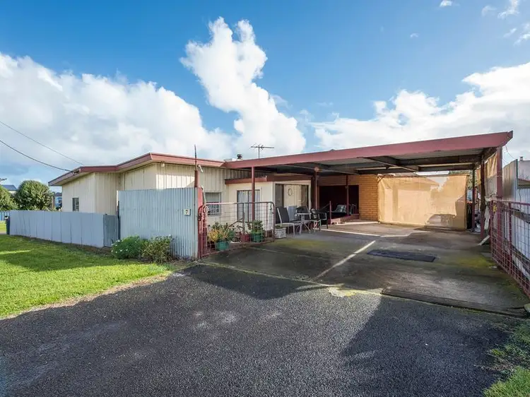 Main view of Homely house listing, 7 Jackway Street, Blackfellows Caves SA 5291