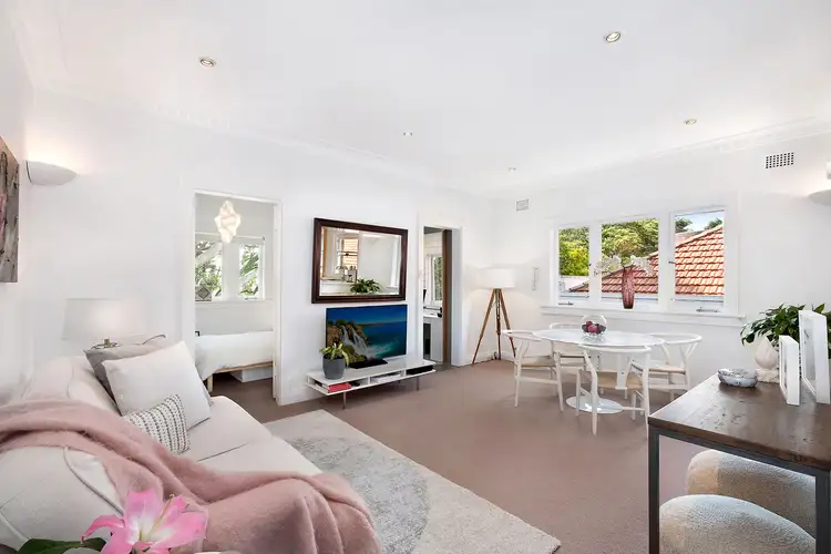 10/85 O'Sullivan Road, Rose Bay NSW 2029