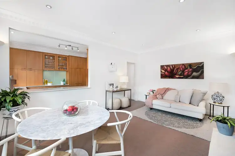 Fifth view of Homely apartment listing, 10/85 O'Sullivan Road, Rose Bay NSW 2029