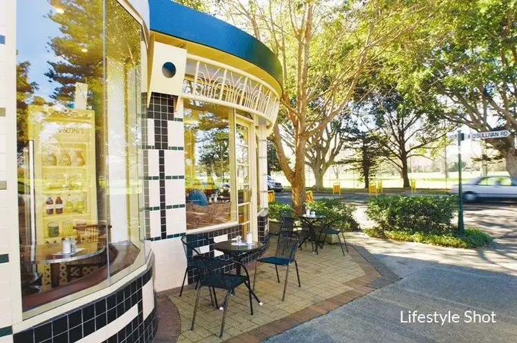 Sixth view of Homely apartment listing, 10/85 O'Sullivan Road, Rose Bay NSW 2029