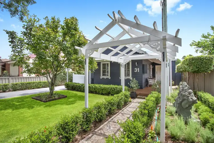 31 Bosworth Street, Richmond NSW 2753