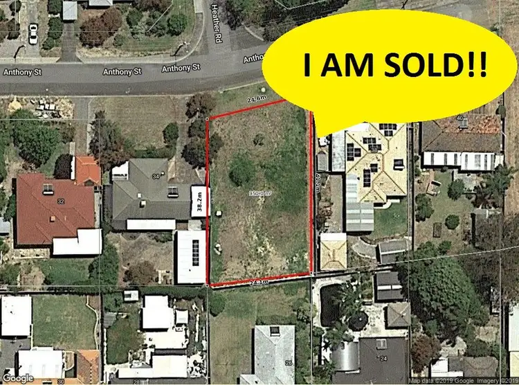 36 Anthony Street, Lesmurdie WA 6076