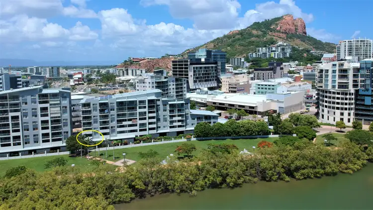 27/11-17 Stanley Street, Townsville City QLD 4810