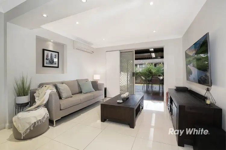 Second view of Homely house listing, 5 Roberts Place, Mcgraths Hill NSW 2756