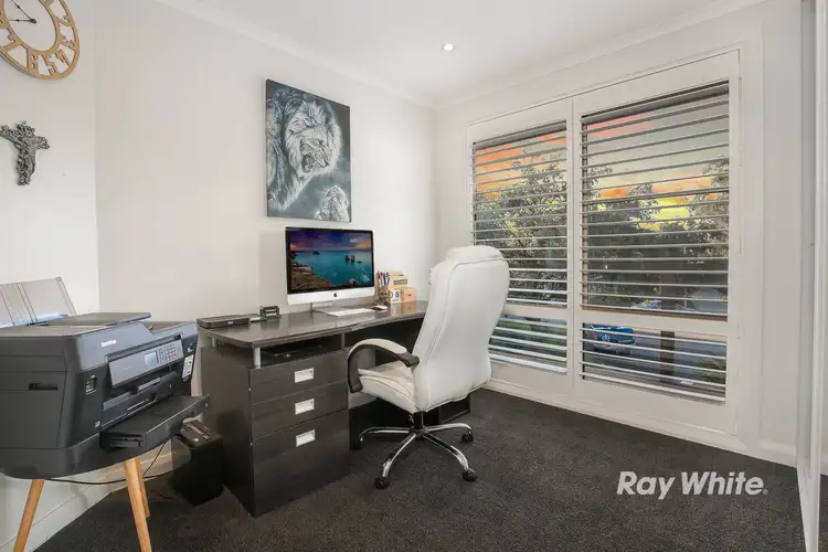 Fourth view of Homely house listing, 5 Roberts Place, Mcgraths Hill NSW 2756