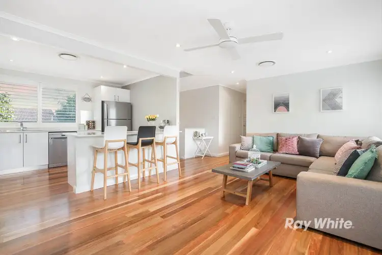 Fifth view of Homely house listing, 5 Roberts Place, Mcgraths Hill NSW 2756