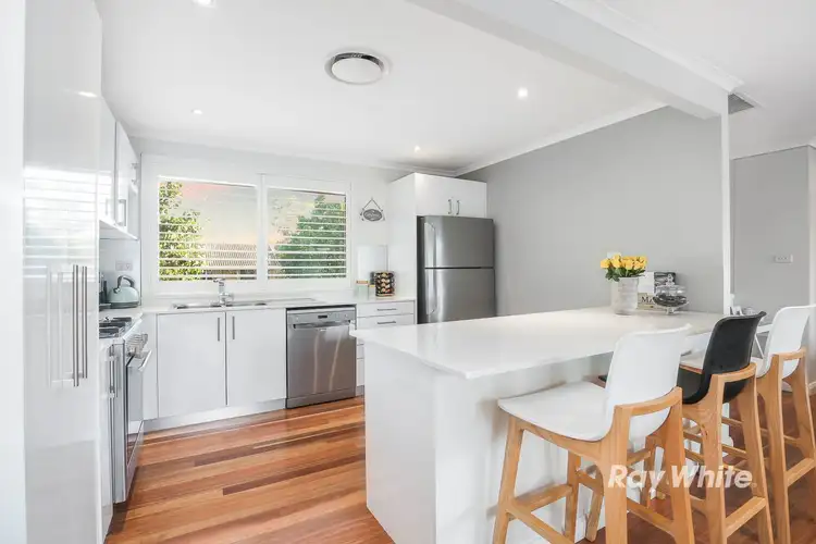 Sixth view of Homely house listing, 5 Roberts Place, Mcgraths Hill NSW 2756