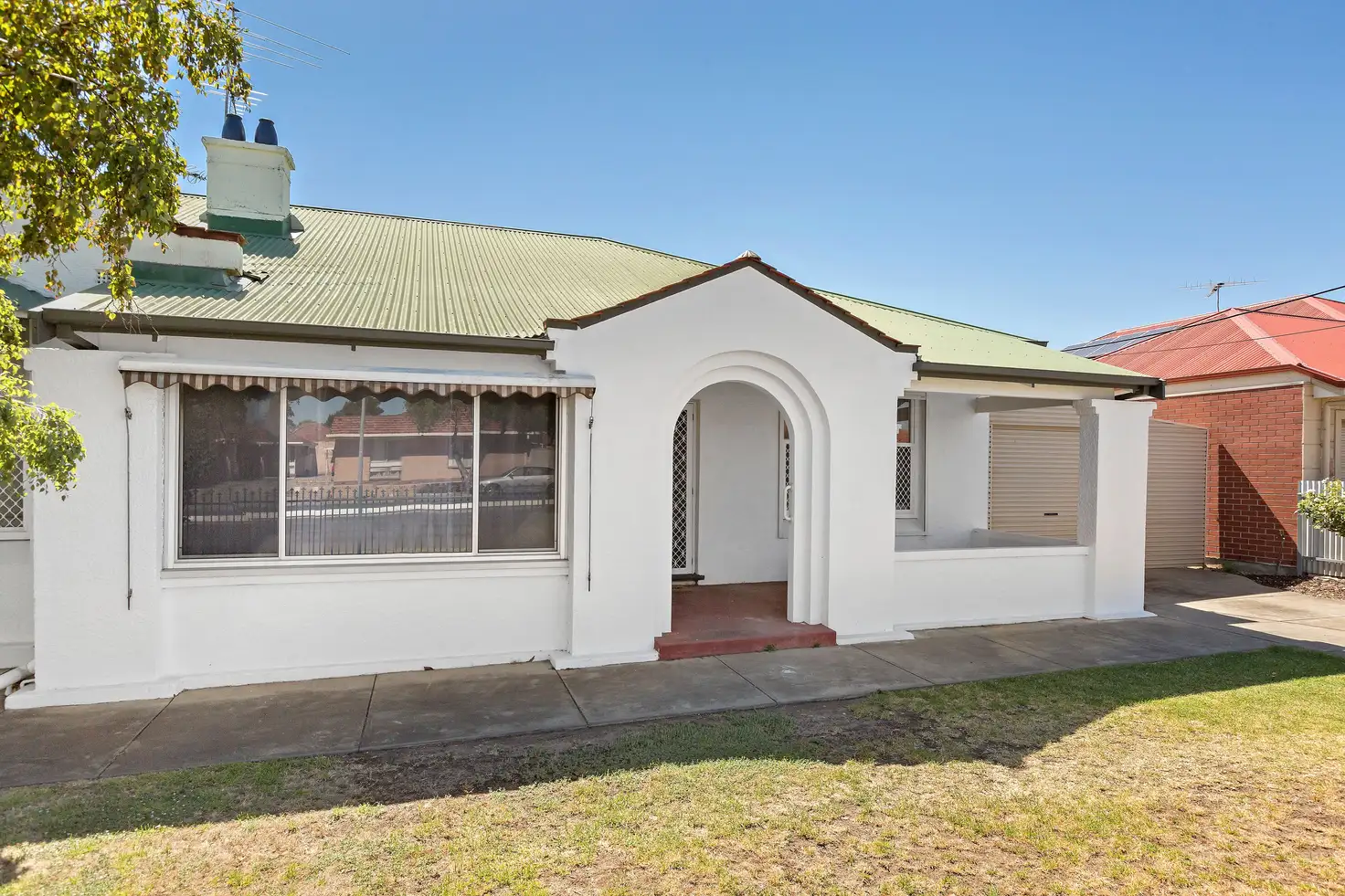 Main view of Homely house listing, 29 Findon Road, Woodville South SA 5011