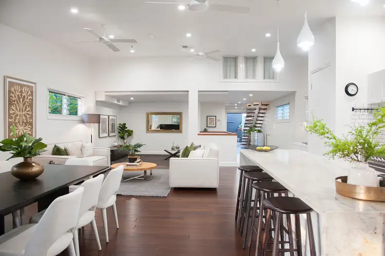 34 Coopers Camp Road, Bardon QLD 4065