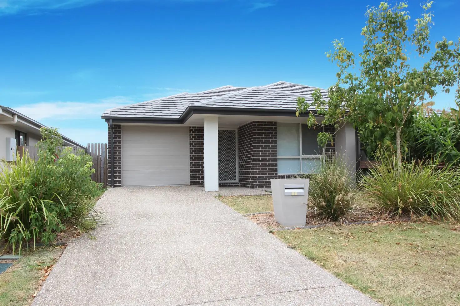 Main view of Homely other listing, 1/11 Snowden Crescent, Willow Vale QLD 4209
