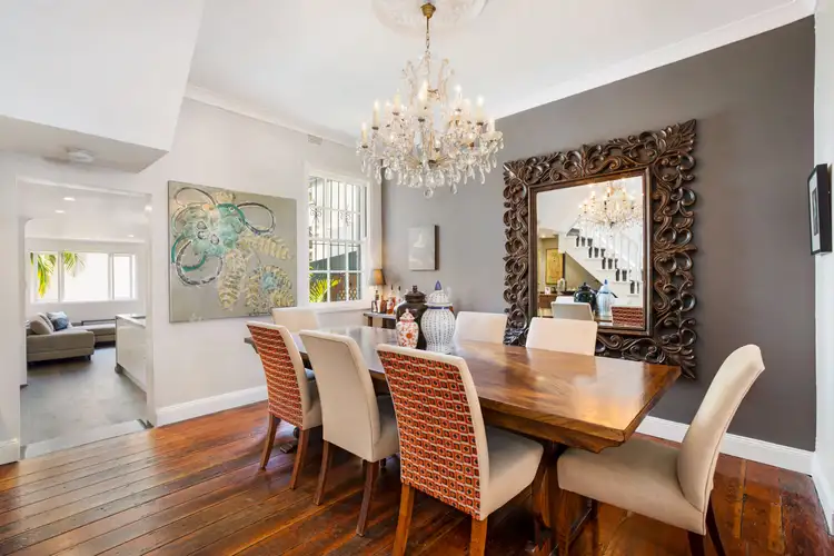 Main view of Homely house listing, 39 Waterloo Street, Surry Hills NSW 2010