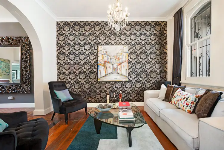 Second view of Homely house listing, 39 Waterloo Street, Surry Hills NSW 2010