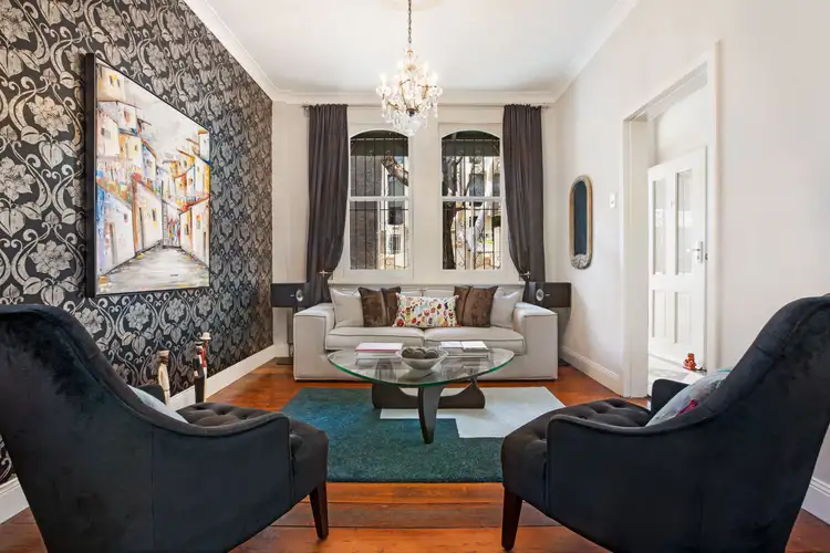 Third view of Homely house listing, 39 Waterloo Street, Surry Hills NSW 2010