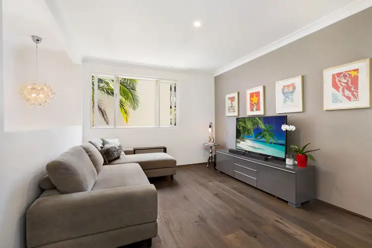 Fifth view of Homely house listing, 39 Waterloo Street, Surry Hills NSW 2010